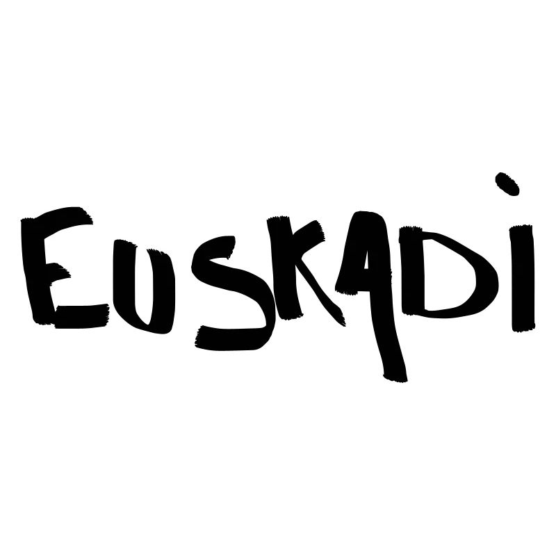 Euskadi Basque