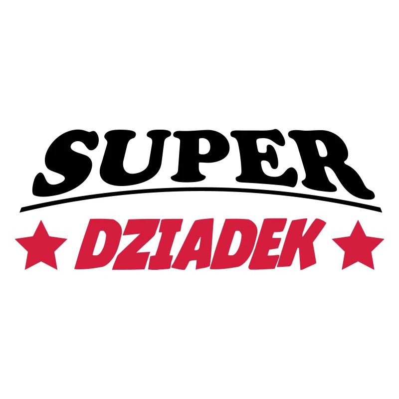 Super dziadek 111