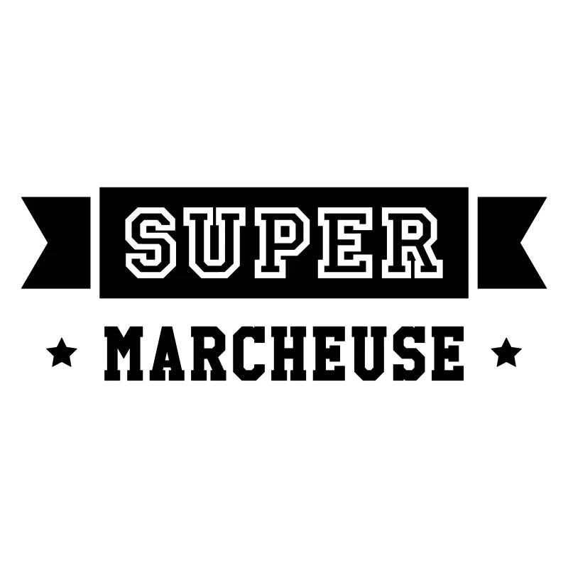 Course à pied / Marche / Marcheur / Running / Run