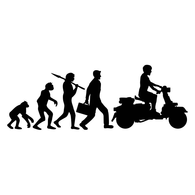 cool vehicle engine evolution electric reel