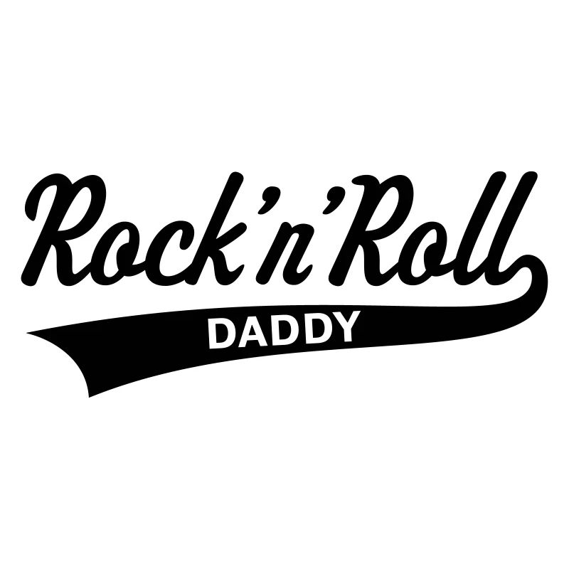 Rock 'n' Roll Daddy (Papa / Papi / Vatertag)