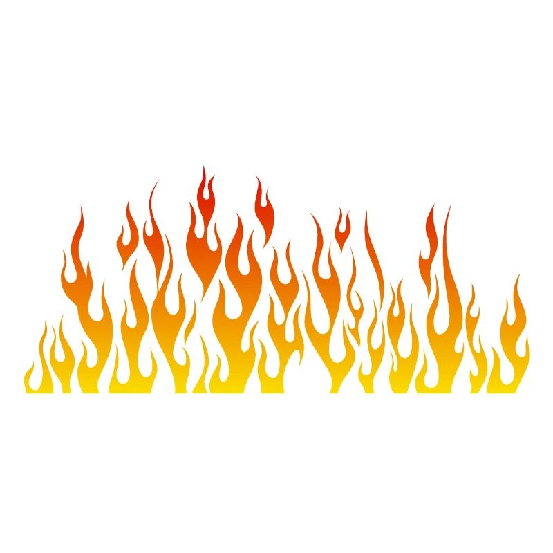 flame flame fire