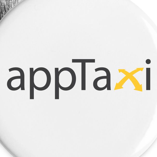 appTaxi White