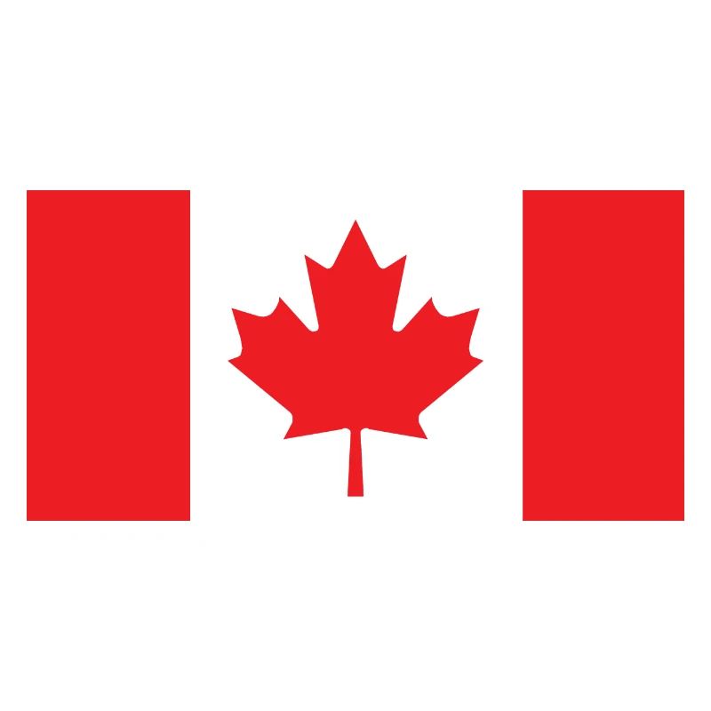 Drapeau du Canada