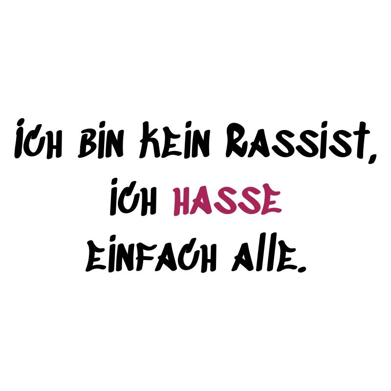 Rassist