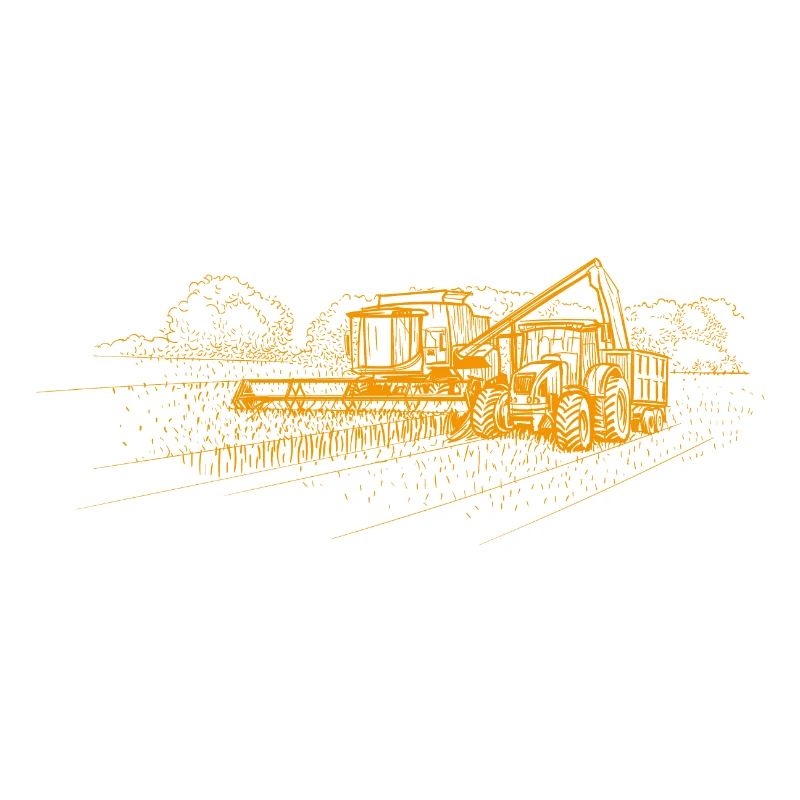 Farmer with passion