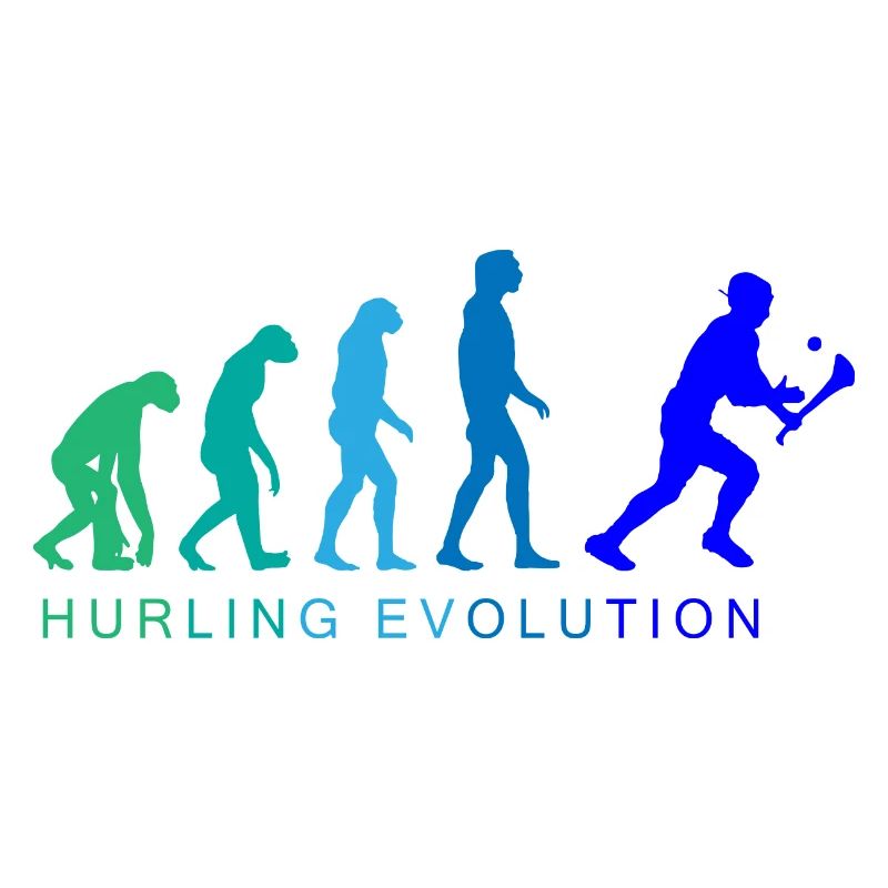 Die Evolution von Hurling