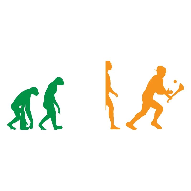 Die Evolution von Hurling