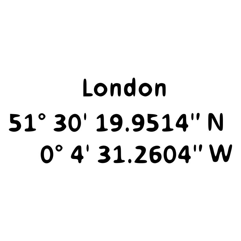 Londres - Londres