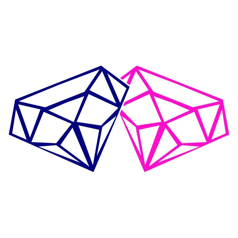 diamonds