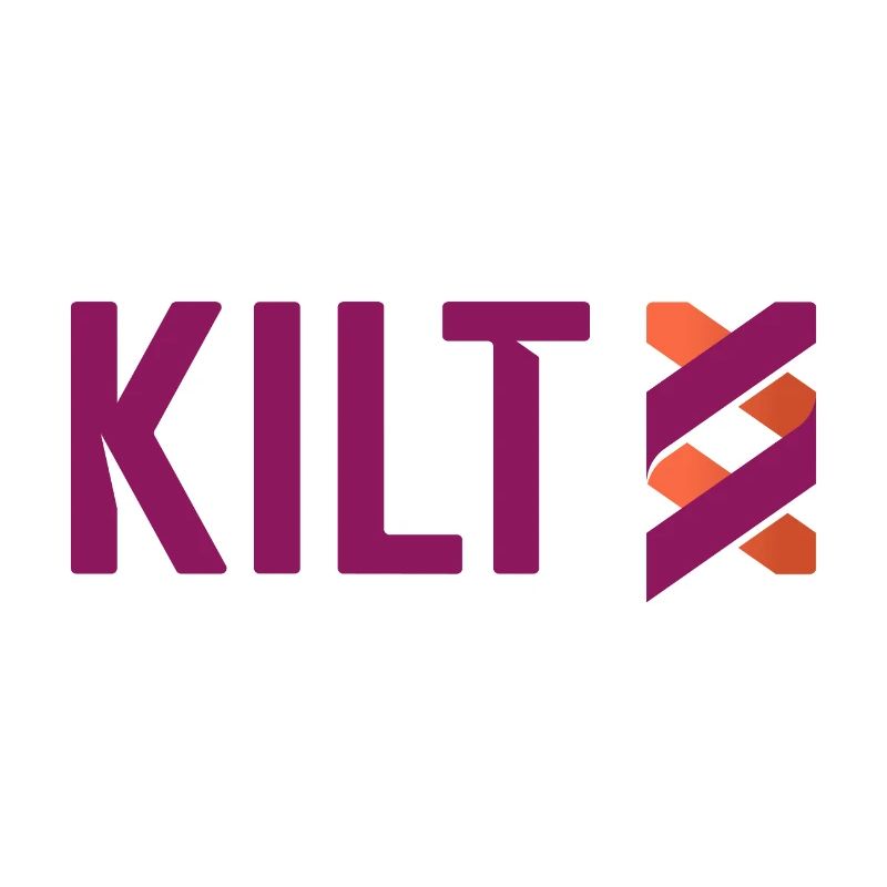KILT Krypto Credentials for Web 3.0 Blockchain BTC