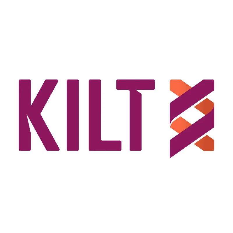 KILT Krypto Credentials for Web 3.0 Blockchain BTC