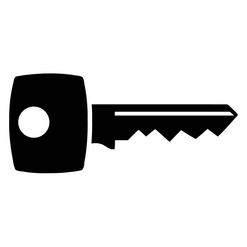 Clé