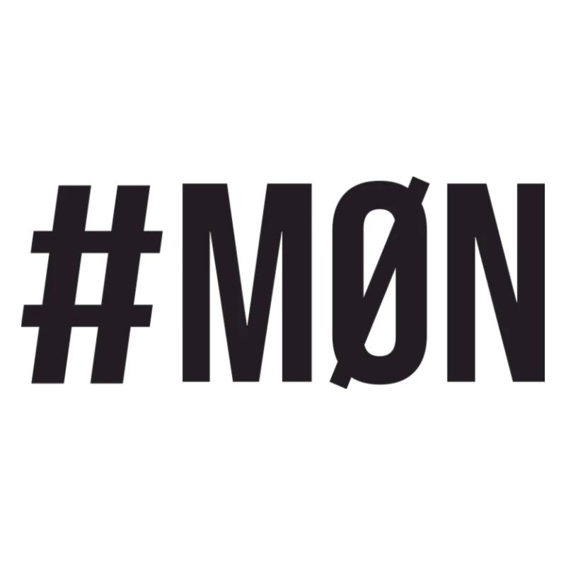 #møn