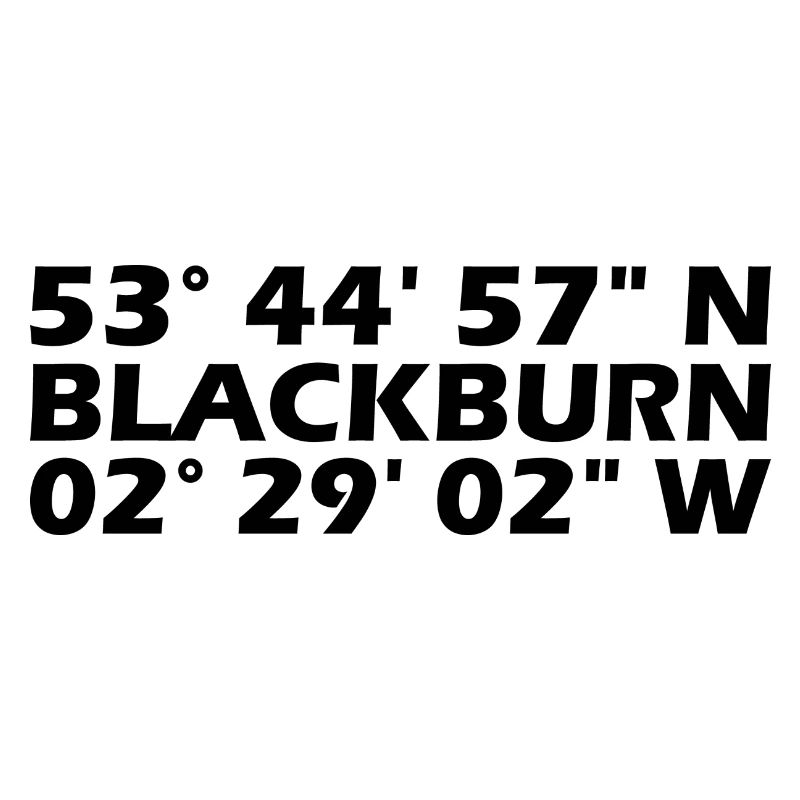 Blackburn Coordinates