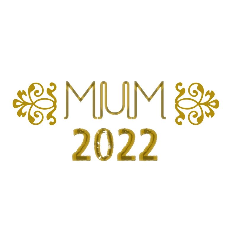 mum, 2022, gold,mutter