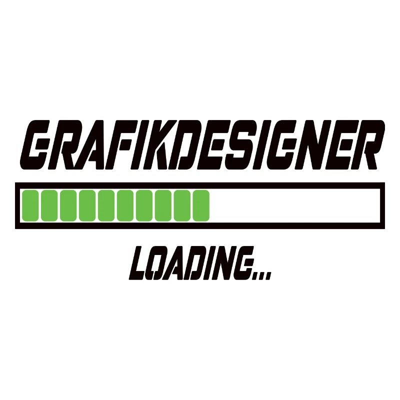 Grafikdesigner Loading...