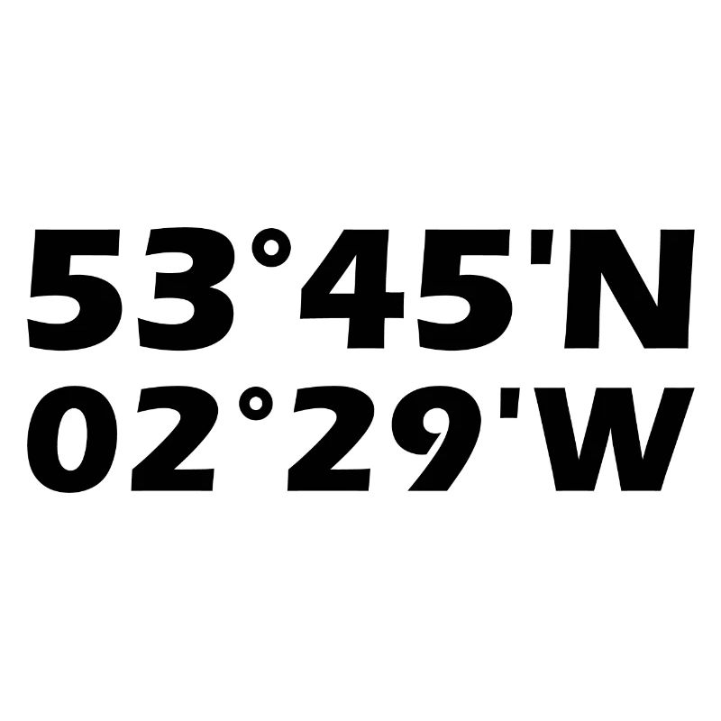 Blackburn Coordinates