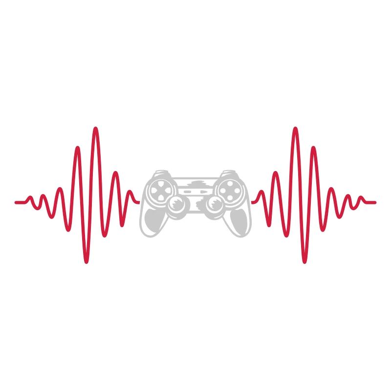 Heartbeat Console Retro Controller