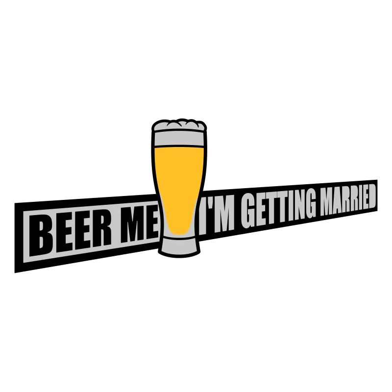 Beer Me Me marier