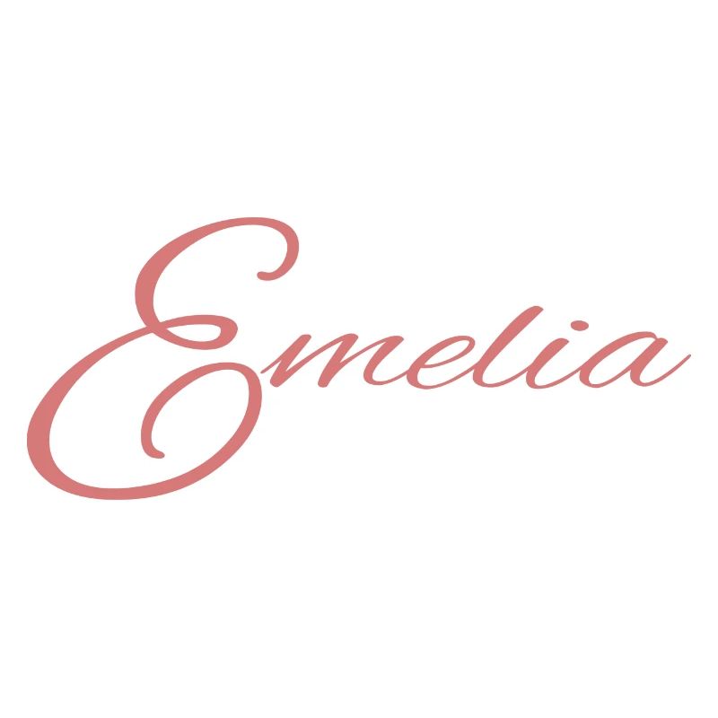 Name Emelia