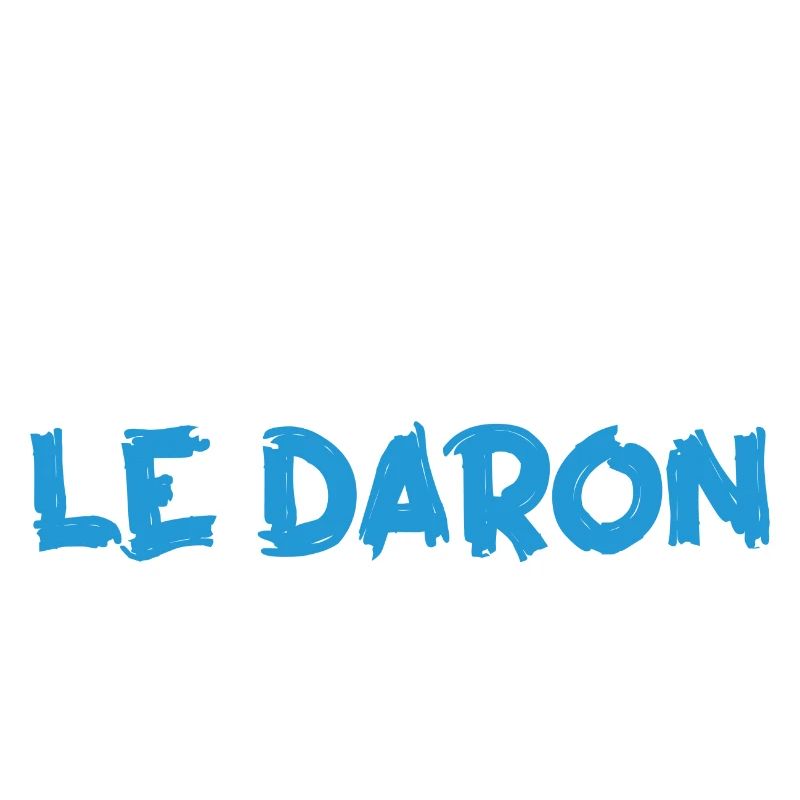 C'es moi Le Daron !