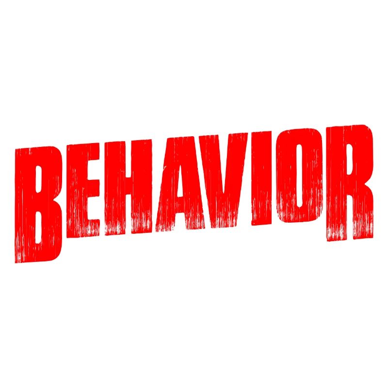 Behavior Is Communication 13