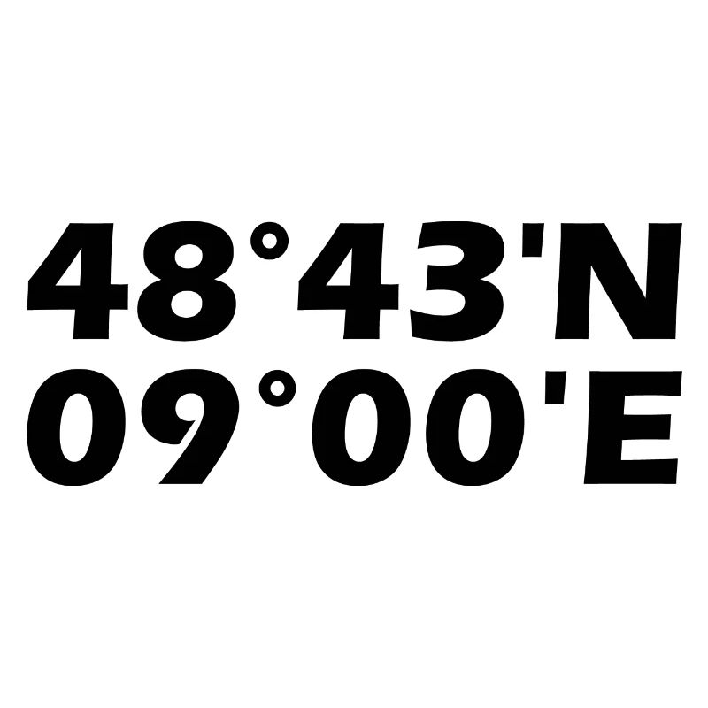 Sindelfingen coordinates