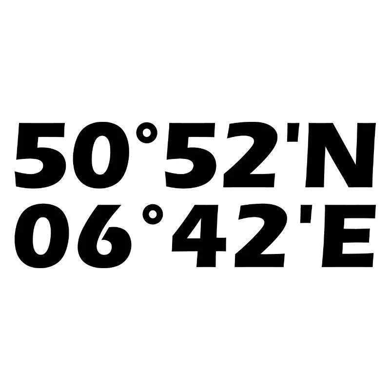 Kerpen Coordinates
