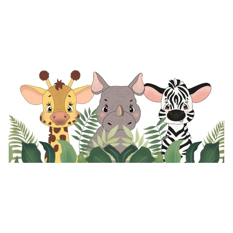 Faune