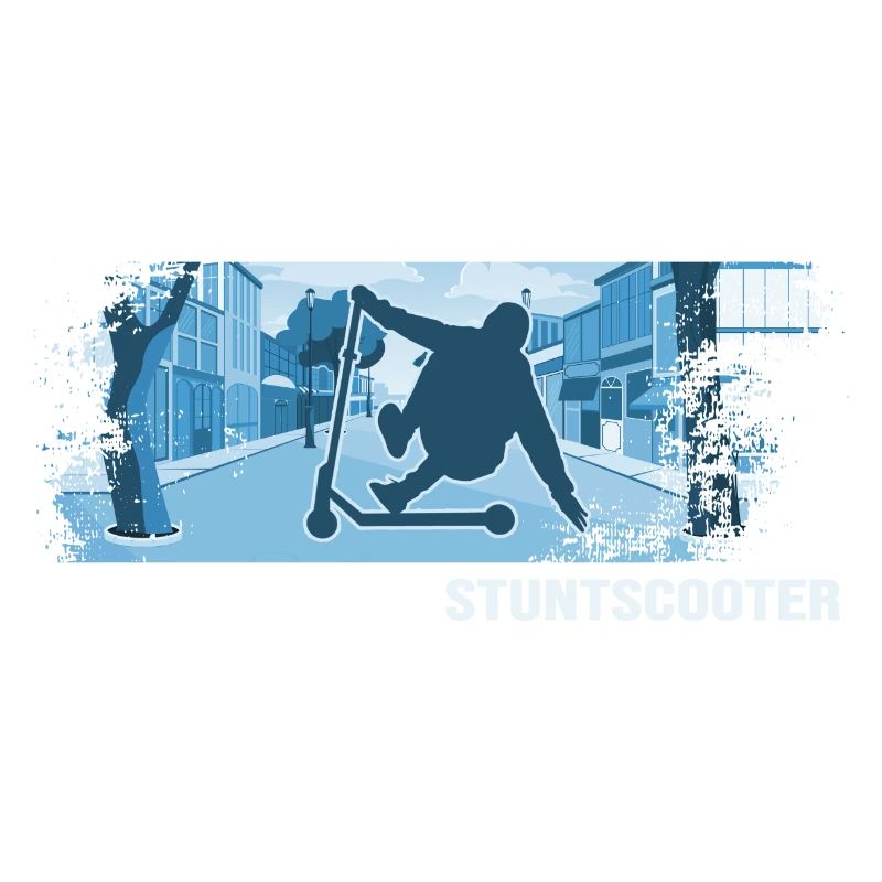 stuntscooter roller scooter stuntscooter e-scooter