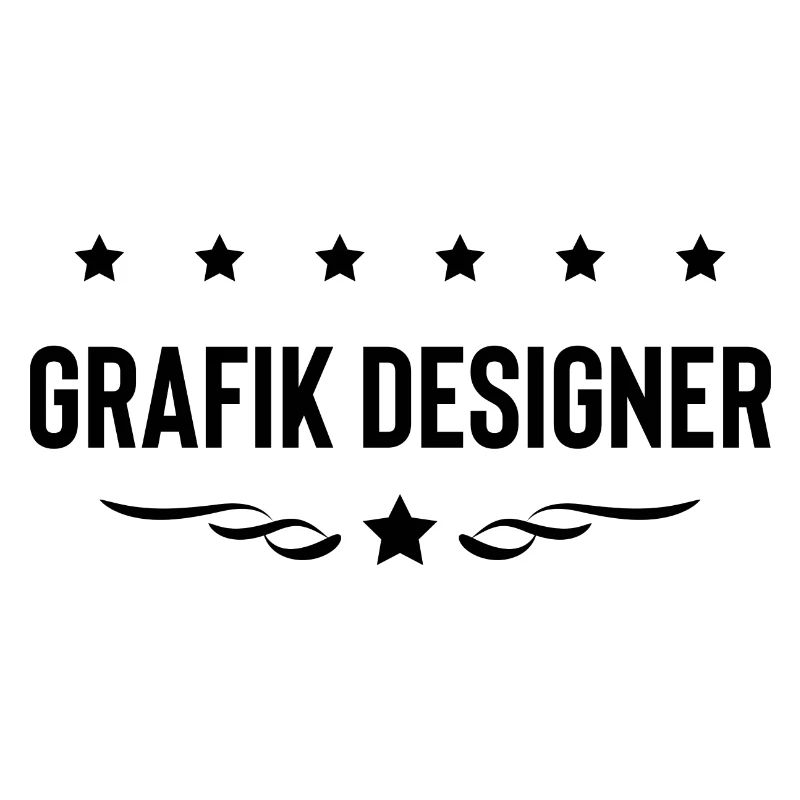 Grafik Designer Beruf