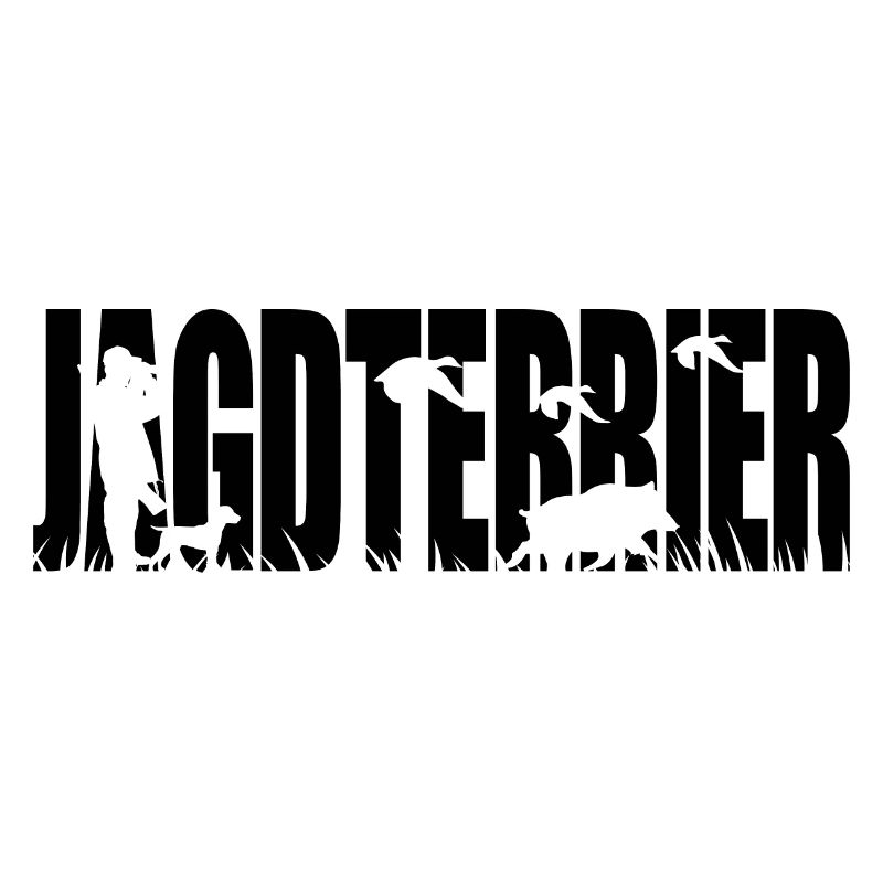 JAGDTERRIER Jagdhunde Jagdhund Jäger Wilsigns