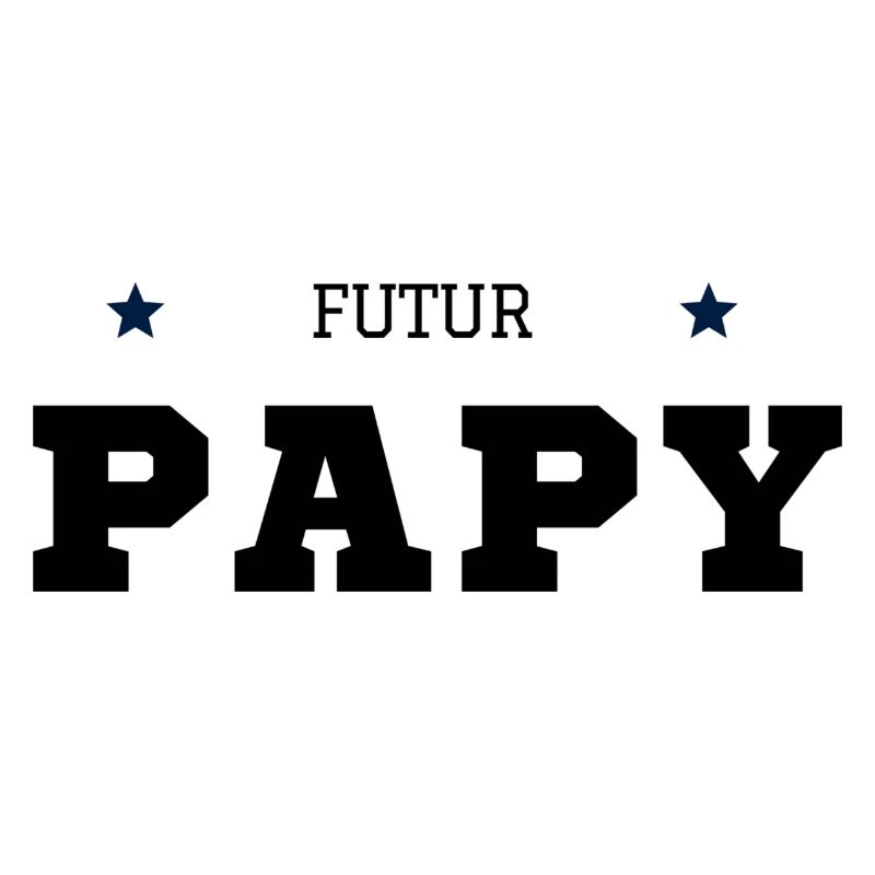 Futur papy