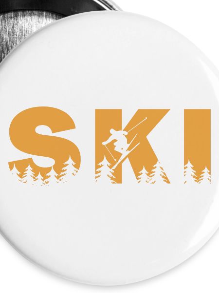 Ski. Ski Winter Sports