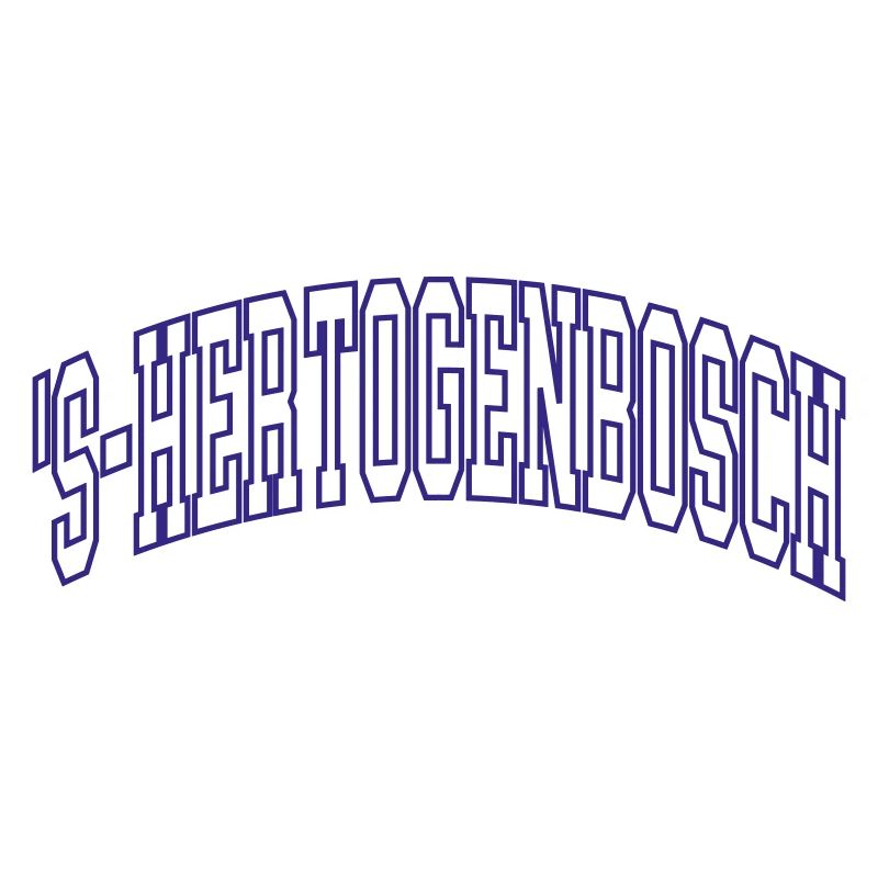 s Hertogenbosch