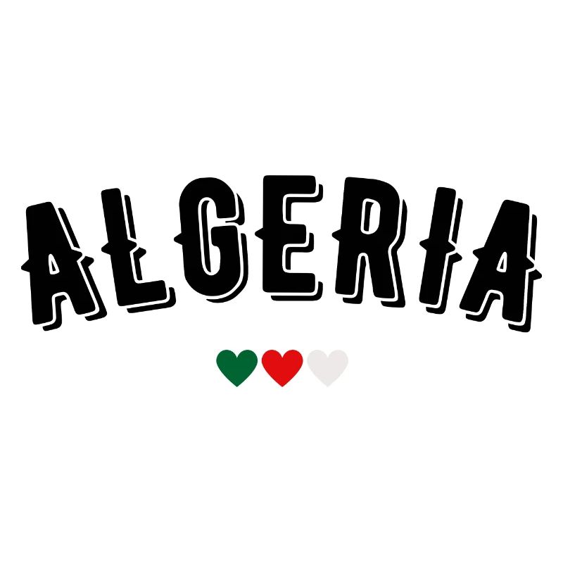 Algeria