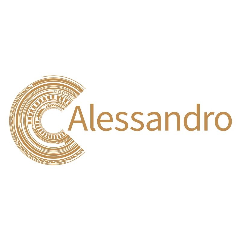Pour Alessandro