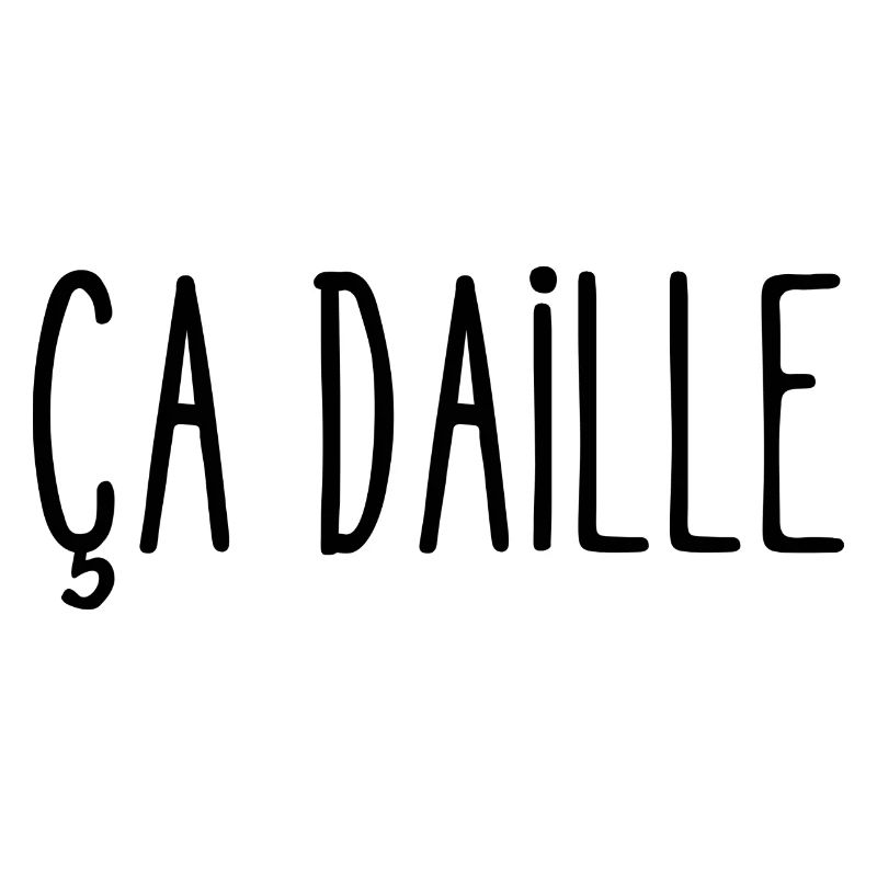 ça daille