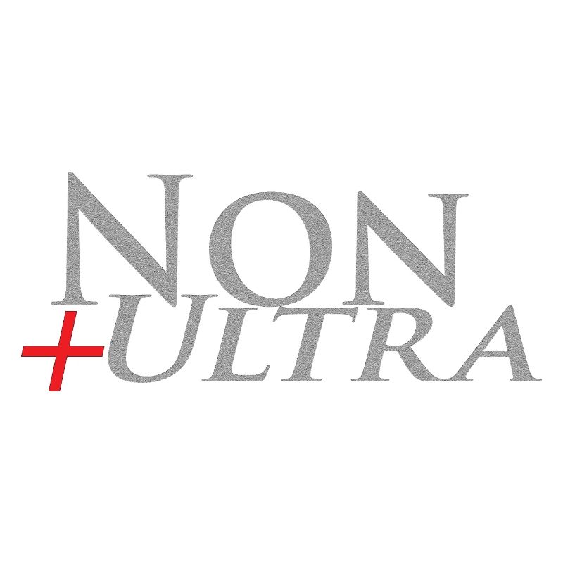 Non Plus Ultra - It doesn't get any better than this