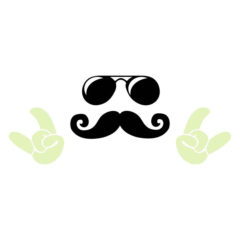 Cool Face