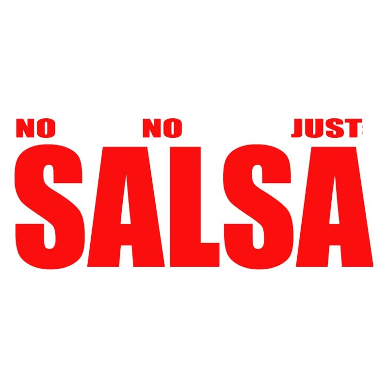 Pas de drogue, pas d’alcool, juste de la salsa