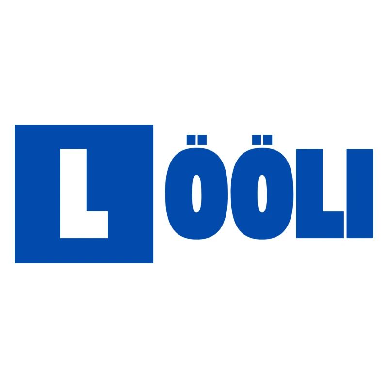 Löli - Lernfahrer