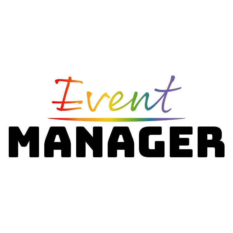 Tshirt for CSD LGBT Event Manager