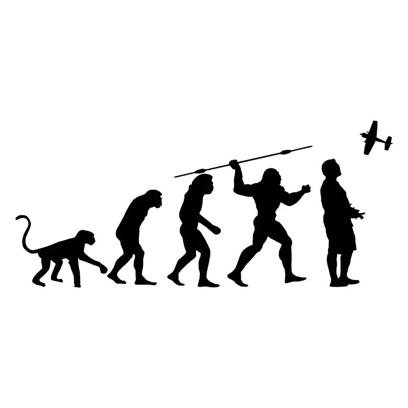 Évolution du pilote