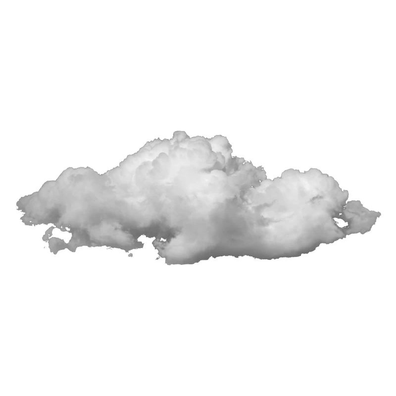 Nuage moelleux