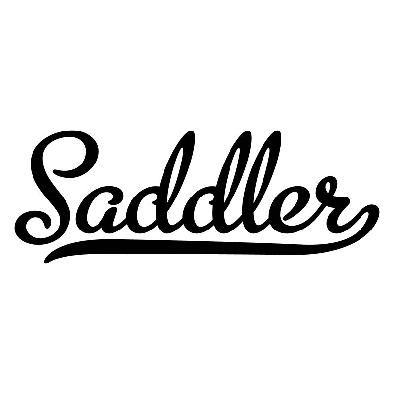 Saddler