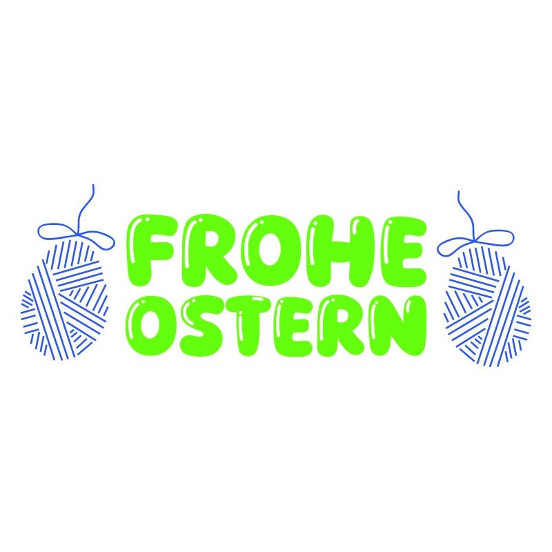 frohe ostern