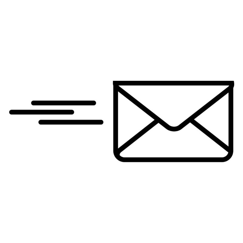 Send a logo letter