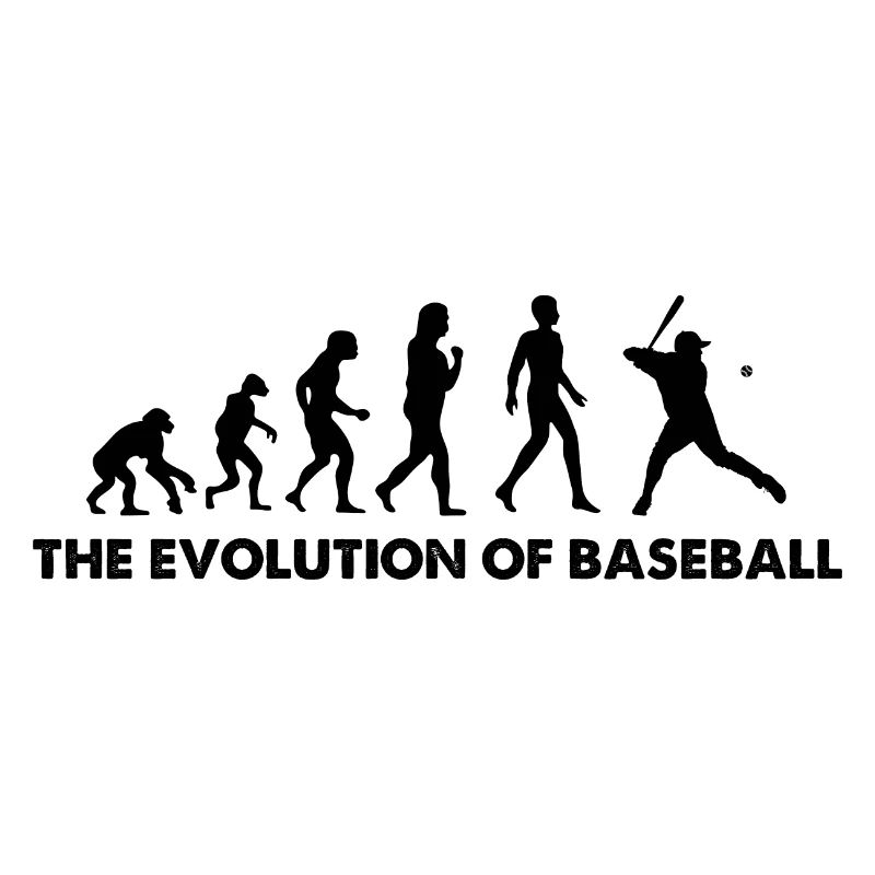 L’évolution du baseball